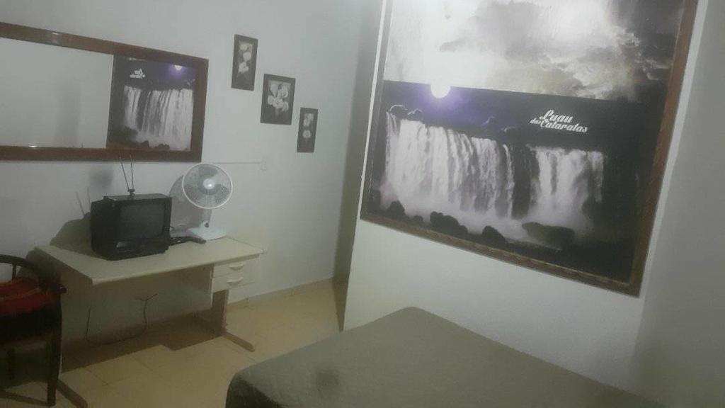 Hotel Normandie Iguassu Falls Foz do Iguacu Bagian luar foto