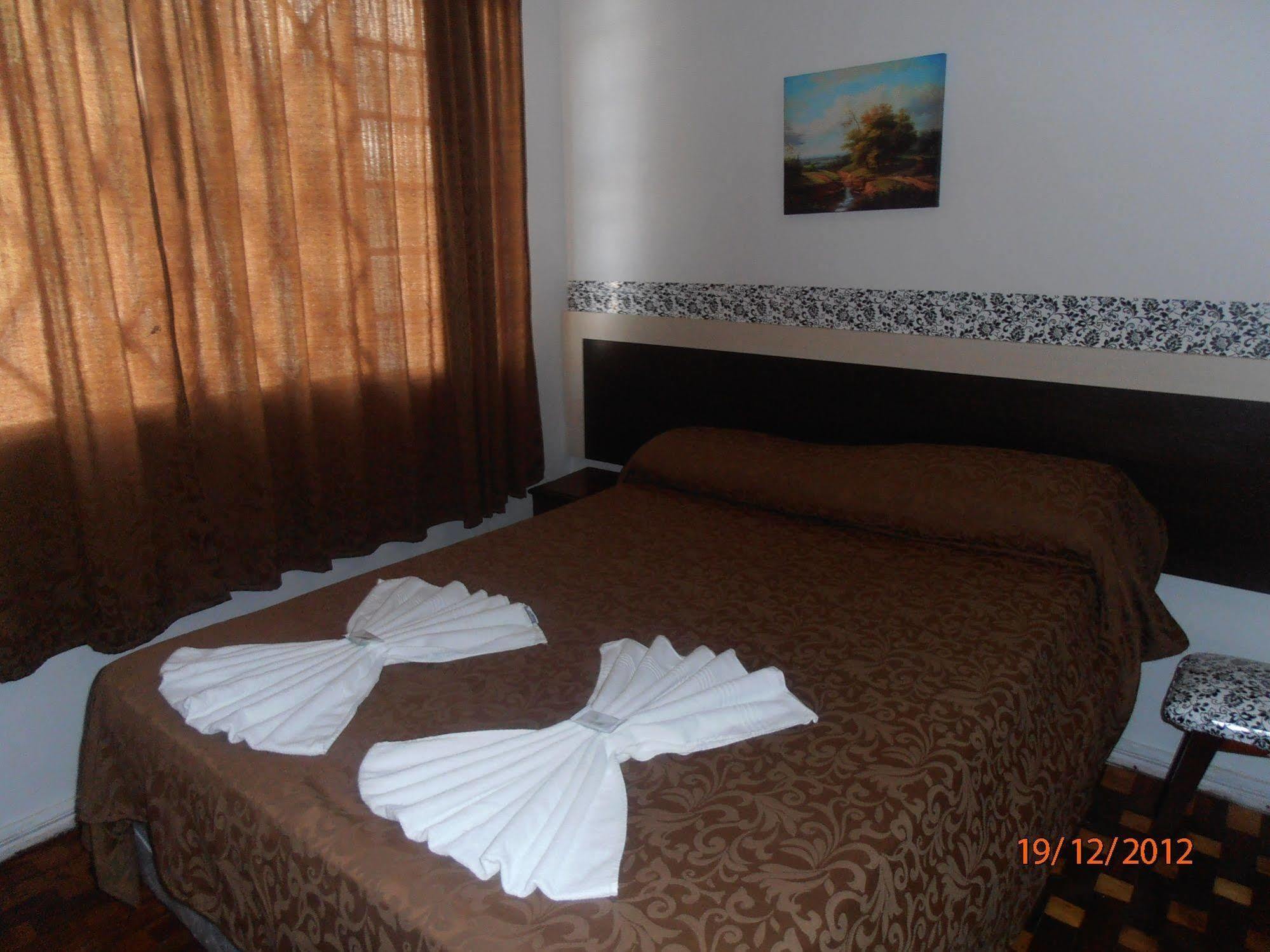 Hotel Normandie Iguassu Falls Foz do Iguacu Bagian luar foto